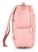 Obrázek z Heys Puffer Backpack Rose 11 L 