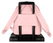 Obrázek z Heys Puffer Backpack Rose 11 L 