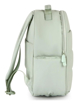 Obrázek z Heys Puffer Backpack Sage Green 11 L 