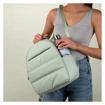 Obrázek z Heys Puffer Backpack Sage Green 11 L 