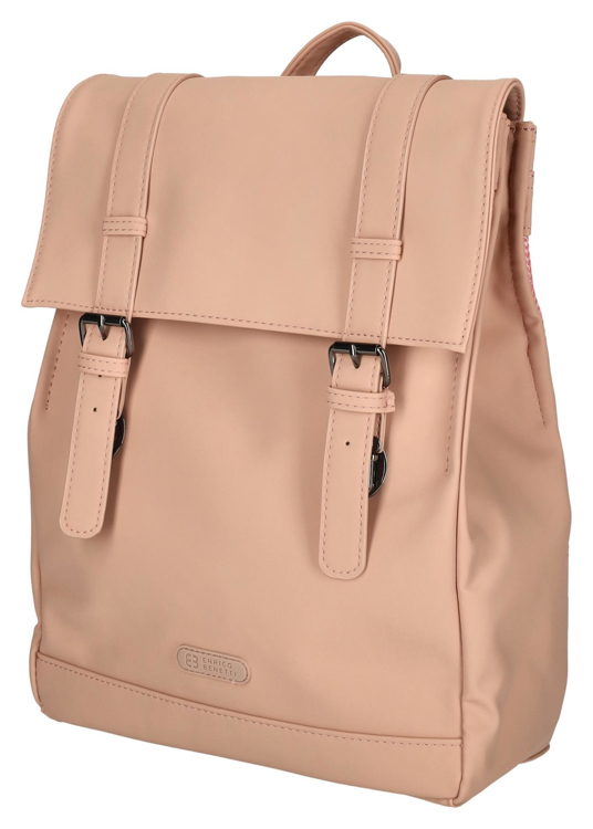 Obrázek z Enrico Benetti Maeve Tablet Backpack Soft Pink 