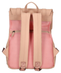 Obrázek z Enrico Benetti Maeve Tablet Backpack Soft Pink 