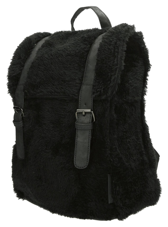 Obrázek z Enrico Benetti Teddy Tablet Backpack Black 