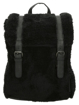 Obrázek z Enrico Benetti Teddy Tablet Backpack Black 