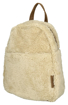 Obrázek z Enrico Benetti Teddy Backpack Off-White 