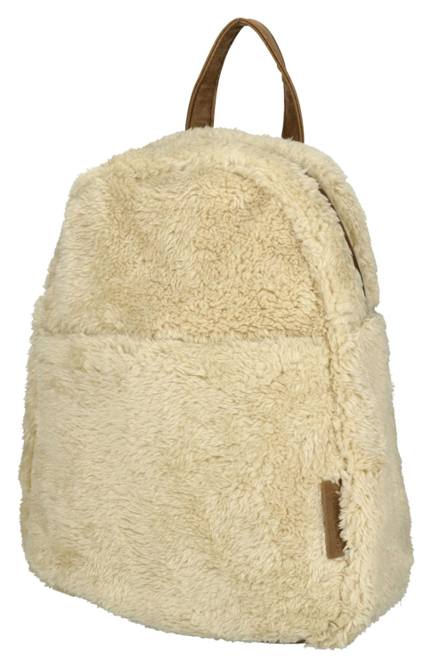 Obrázek z Enrico Benetti Teddy Backpack Off-White 