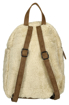 Obrázek z Enrico Benetti Teddy Backpack Off-White 
