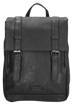 Obrázek z Enrico Benetti Amy Backpack 8 l Black 