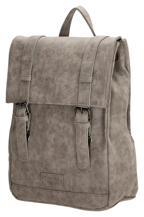 Obrázek z Enrico Benetti Amy Backpack 8 l Medium Grey 