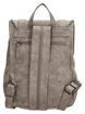 Obrázek z Enrico Benetti Amy Backpack 8 l Medium Grey 