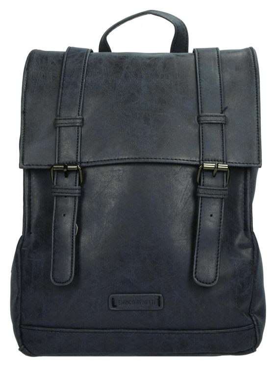 Obrázek z Enrico Benetti Amy Backpack 8 l Blue 