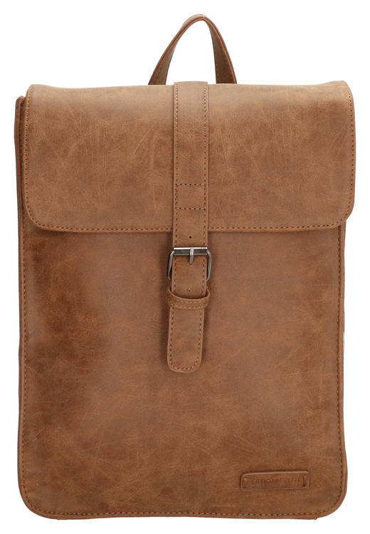 Obrázek z Enrico Benetti Kate Backpack Camel 
