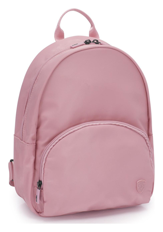 Obrázek z Heys Basic Backpack Dusty Pink 