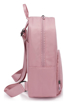 Obrázek z Heys Basic Backpack Dusty Pink 