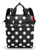 Obrázek z Reisenthel Allrounder R Dots White 12 L 