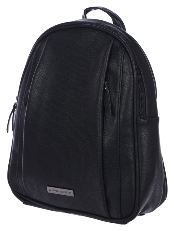 Obrázek z Enrico Benetti Lisa 66677 Black 