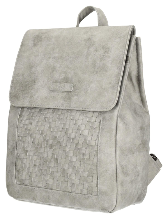 Obrázek z Enrico Benetti Dynthe 78006 Light Grey 