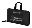 Obrázek z Travelite Foldable Backpack Black 17 L 