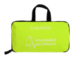 Obrázek z Travelite Foldable Backpack Lemon 17 L 