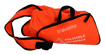 Obrázek z Travelite Foldable Backpack Orange 17 L 
