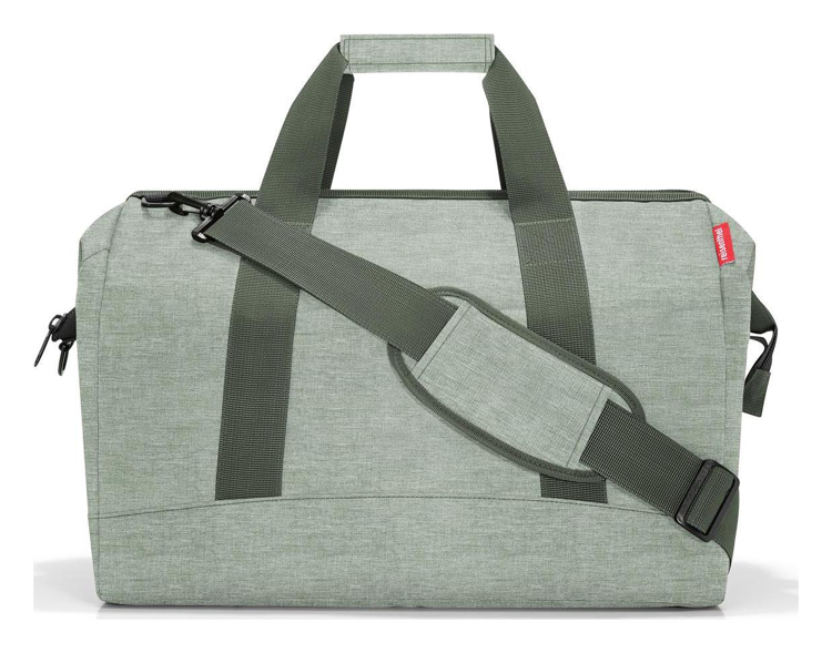 Obrázek z Reisenthel Allrounder M Twist Sage 18 L 