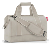 Obrázek z Reisenthel Allrounder M Herringbone Sand 18 L 