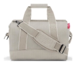 Obrázek z Reisenthel Allrounder M Herringbone Sand 18 L 