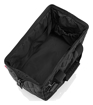 Obrázek z Reisenthel Allrounder M Rhombus Black 18 L 