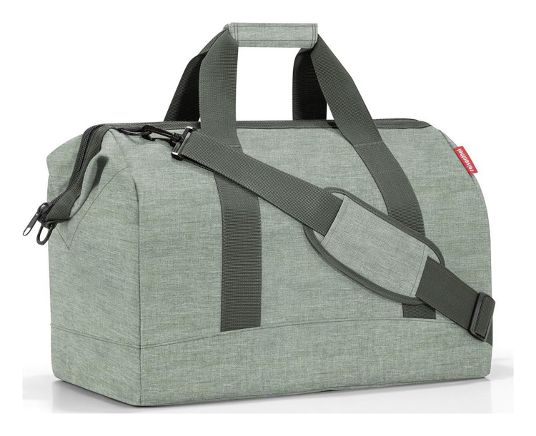 Obrázek z Reisenthel Allrounder L Twist Sage 30 L 