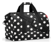 Obrázek z Reisenthel Allrounder L Dots White 30 L 