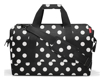 Obrázek z Reisenthel Allrounder L Dots White 30 L 