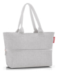 Obrázek z Reisenthel Shopper E1 Twist Sky Rose 12/18 L 