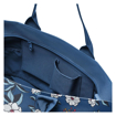 Obrázek z Reisenthel Shopper E1 Garden Blue 12/18 L 