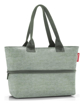 Obrázek z Reisenthel Shopper E1 Twist Sage 12/18 L 