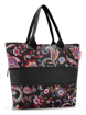 Obrázek z Reisenthel Shopper E1 Paisley Black 12/18 L 