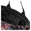 Obrázek z Reisenthel Shopper E1 Paisley Black 12/18 L 