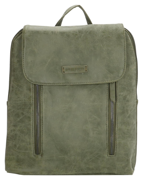 Obrázek z Enrico Benetti Kylie 66434 Olive 8 L 