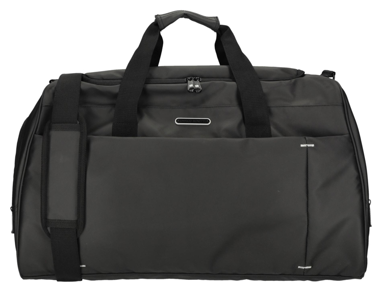 Obrázek z Enrico Benetti Northern 47248 Black 49,5 L 