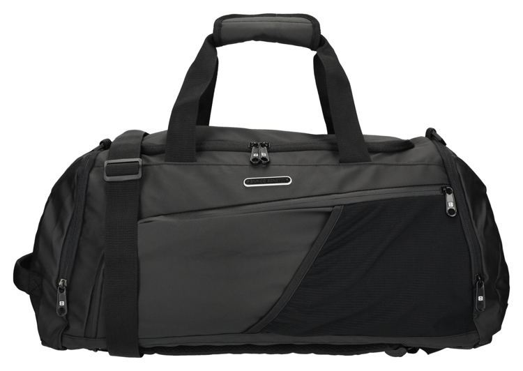 Obrázek z Enrico Benetti Northern 47254 Black 41 L 