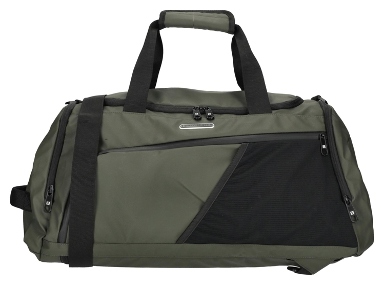 Obrázek z Enrico Benetti Northern 47254 Olive 41 L 