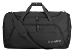 Obrázek z Travelite Kick Off Duffle XL Black 120 L 