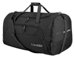 Obrázek z Travelite Kick Off Duffle XL Black 120 L 
