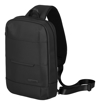 Obrázek z Travelite Workfloow Cross over Black 6 L 