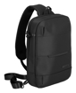 Obrázek z Travelite Workfloow Cross over Black 6 L 