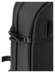 Obrázek z Travelite Workfloow Cross over Black 6 L 