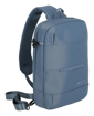 Obrázek z Travelite Workfloow Cross over Denimblue 6 L 