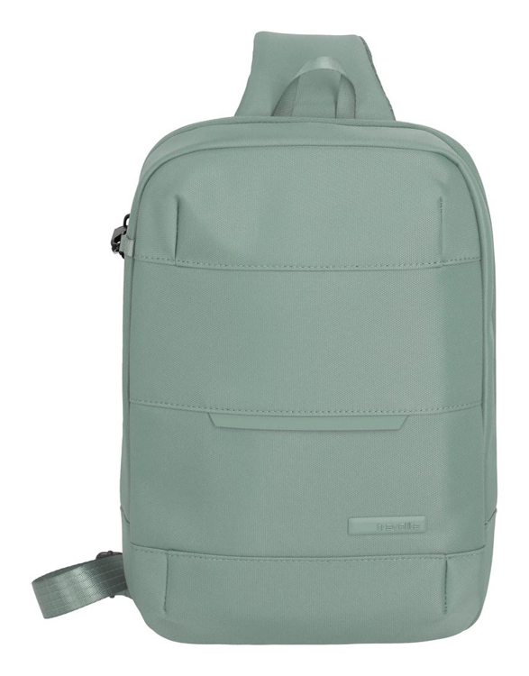 Obrázek z Travelite Workfloow Cross over Sage 6 L 