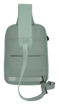 Obrázek z Travelite Workfloow Cross over Sage 6 L 