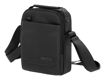 Obrázek z Travelite Workfloow Shoulder bag Black 2 L 