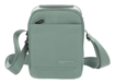 Obrázek z Travelite Workfloow Shoulder bag Sage 2 L 
